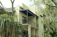 The Reef Club Apartments