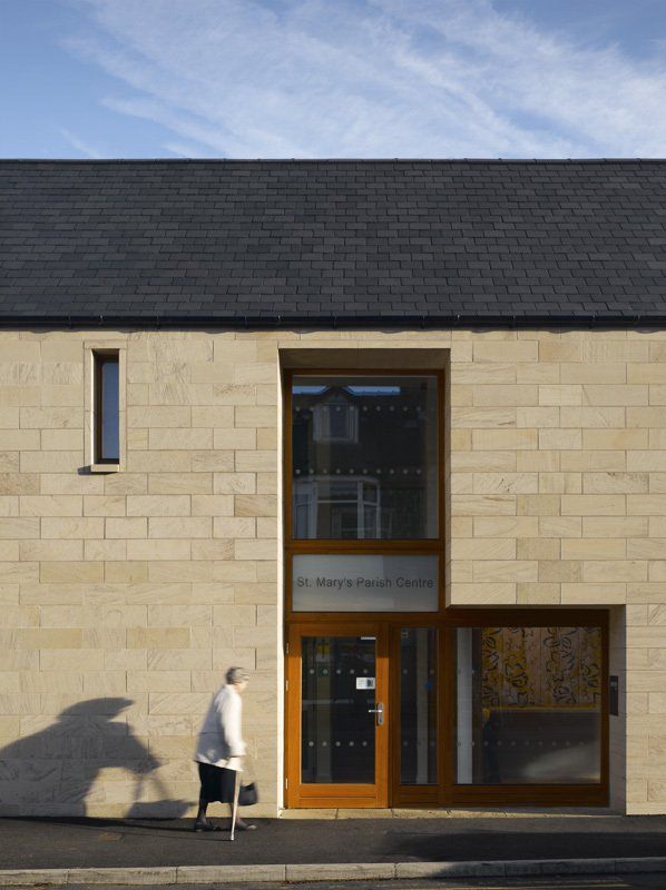 Longley Park College