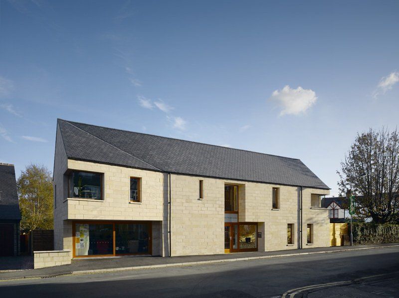 ] Longley Park College