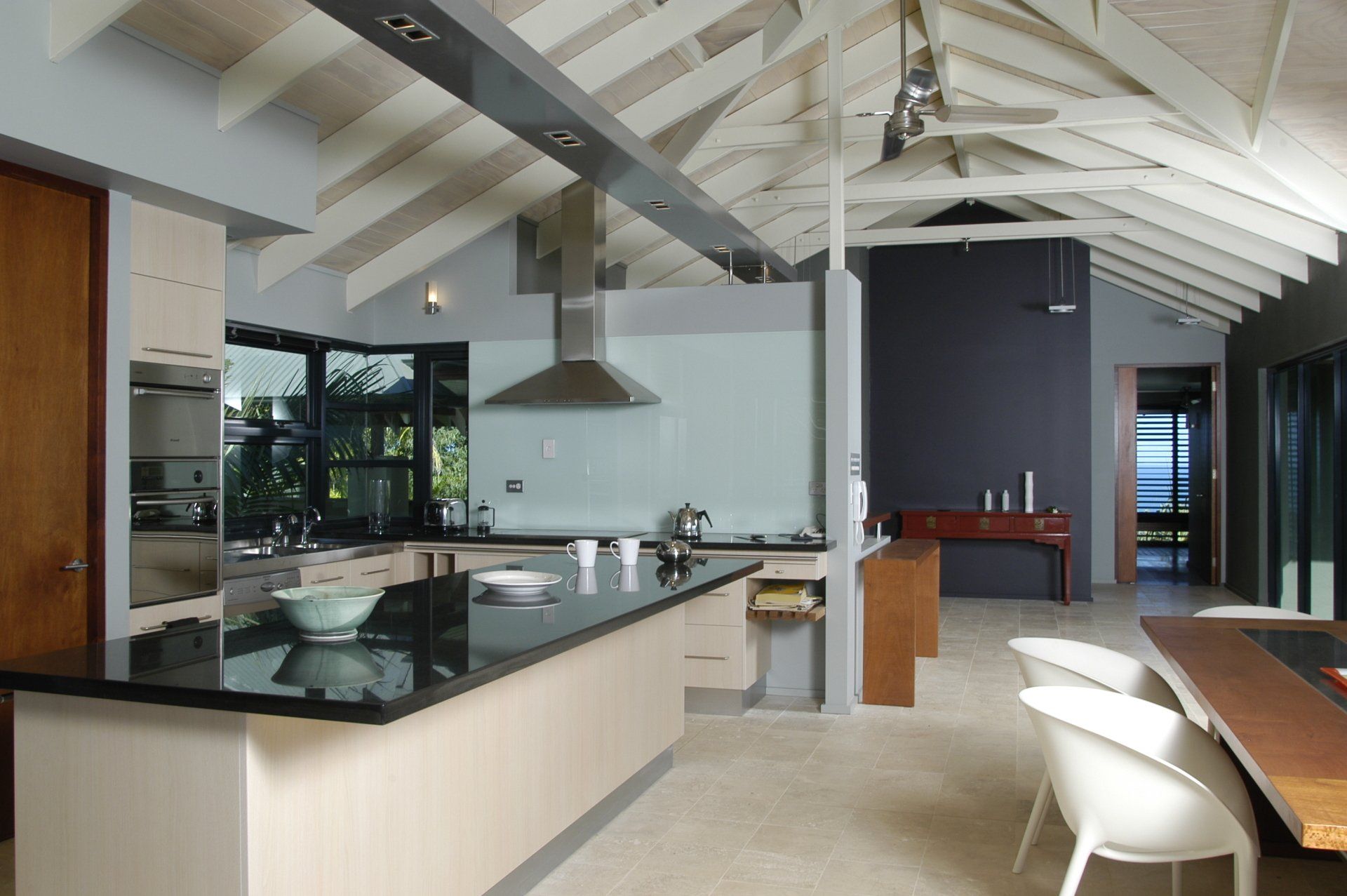 The Peninsula Boutique Hotel