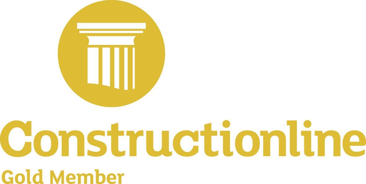 construction online logo