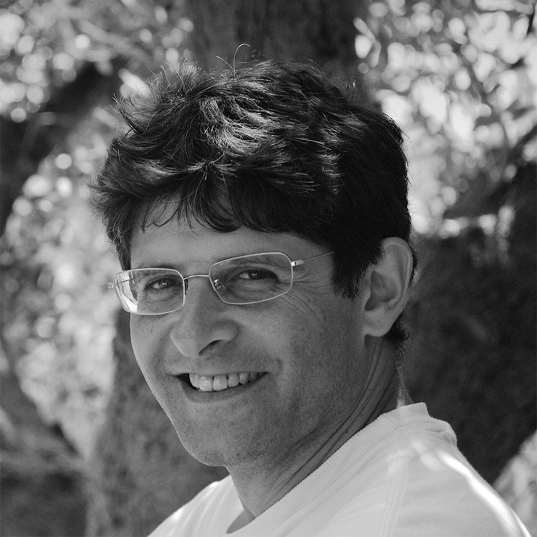 Omar Guebel / Javier Aleman