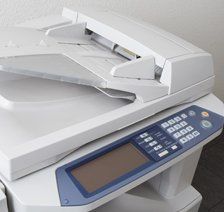 Copier-Printer, Copy Services in Kulpsville, PA