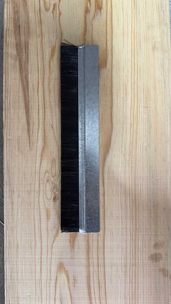 Cepillos y Escobillones Industriales El Cisne 