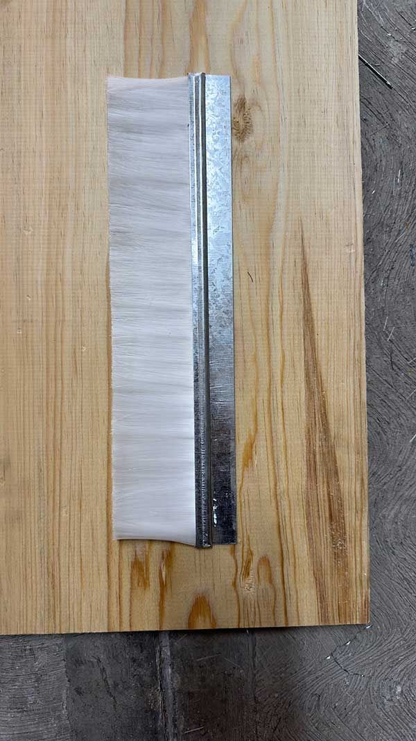 Cepillos y Escobillones Industriales El Cisne 