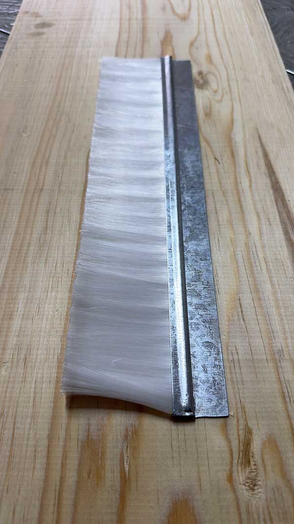 Cepillos y Escobillones Industriales El Cisne 