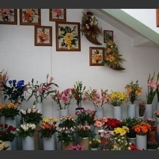 fiori per composizioni e addobbi funebri