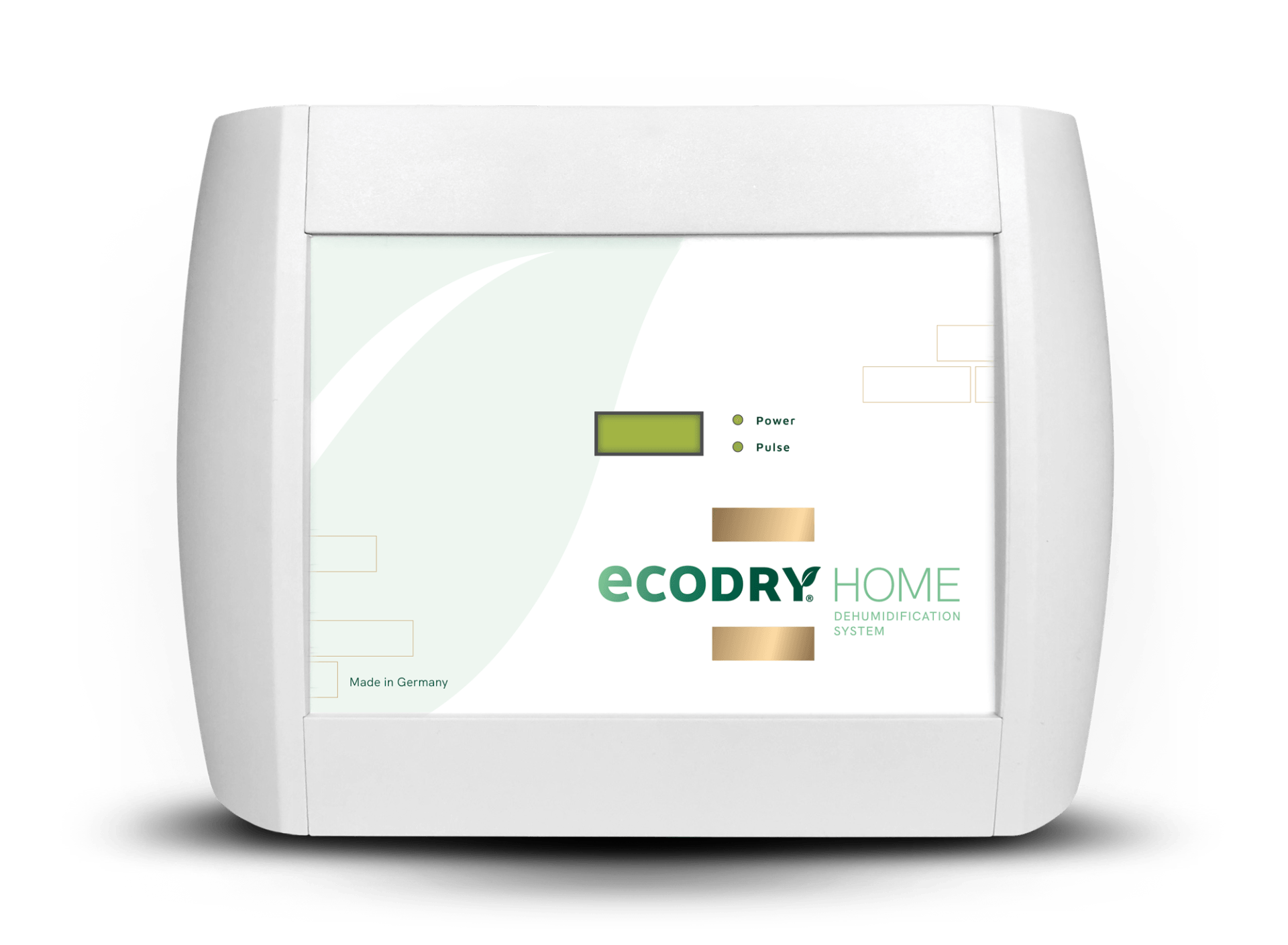 Produktbild Ecodry Home