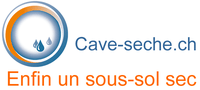 Logo cave-seche.ch