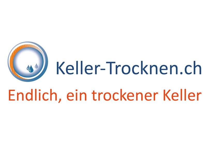 Logo Keller-Trocknen.ch