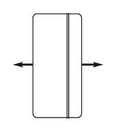 Pendellüfter 100 – 152