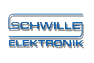 Logo Schwille Elektronik