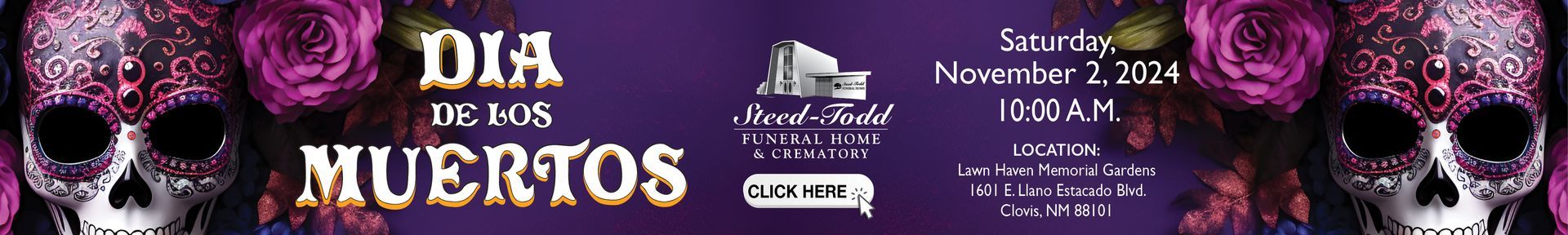 Steed-Todd Funeral Home & Crematory