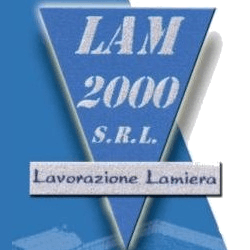 Lam 2000 Logo