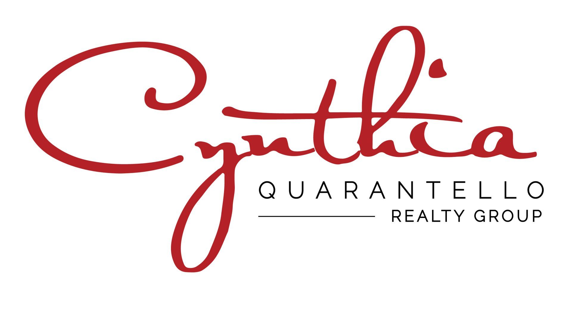 Cynthia Quarantello Realty Keller Williams Realty Group