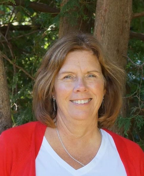 Meet Karen Jay-Moore - Psychotherapy, Counselling & Holistic Care