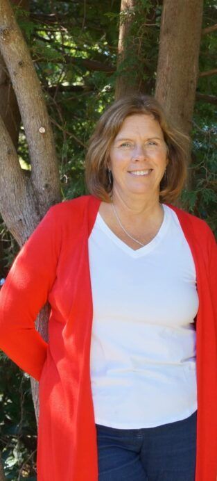 Meet Karen Jay-Moore - Psychotherapy, Counselling & Holistic Care