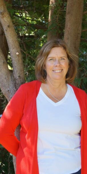 Meet Karen Jay-Moore - Psychotherapy, Counselling & Holistic Care