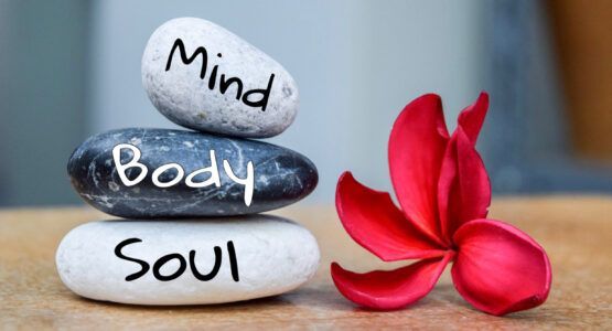 Holistic Mind, Body & Soul Psychotherapy & Counselling in Orillia & Barrie