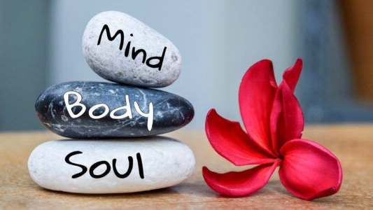 Holistic Mind, Body & Soul Psychotherapy & Counselling in Orillia & Barrie