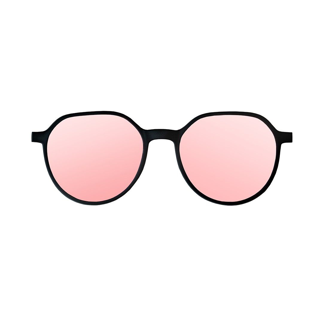 Rose Coloured Glasses - AO SCAN Biofeedback