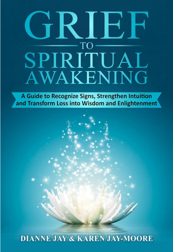 A book called the energy codes by dr. sue morter