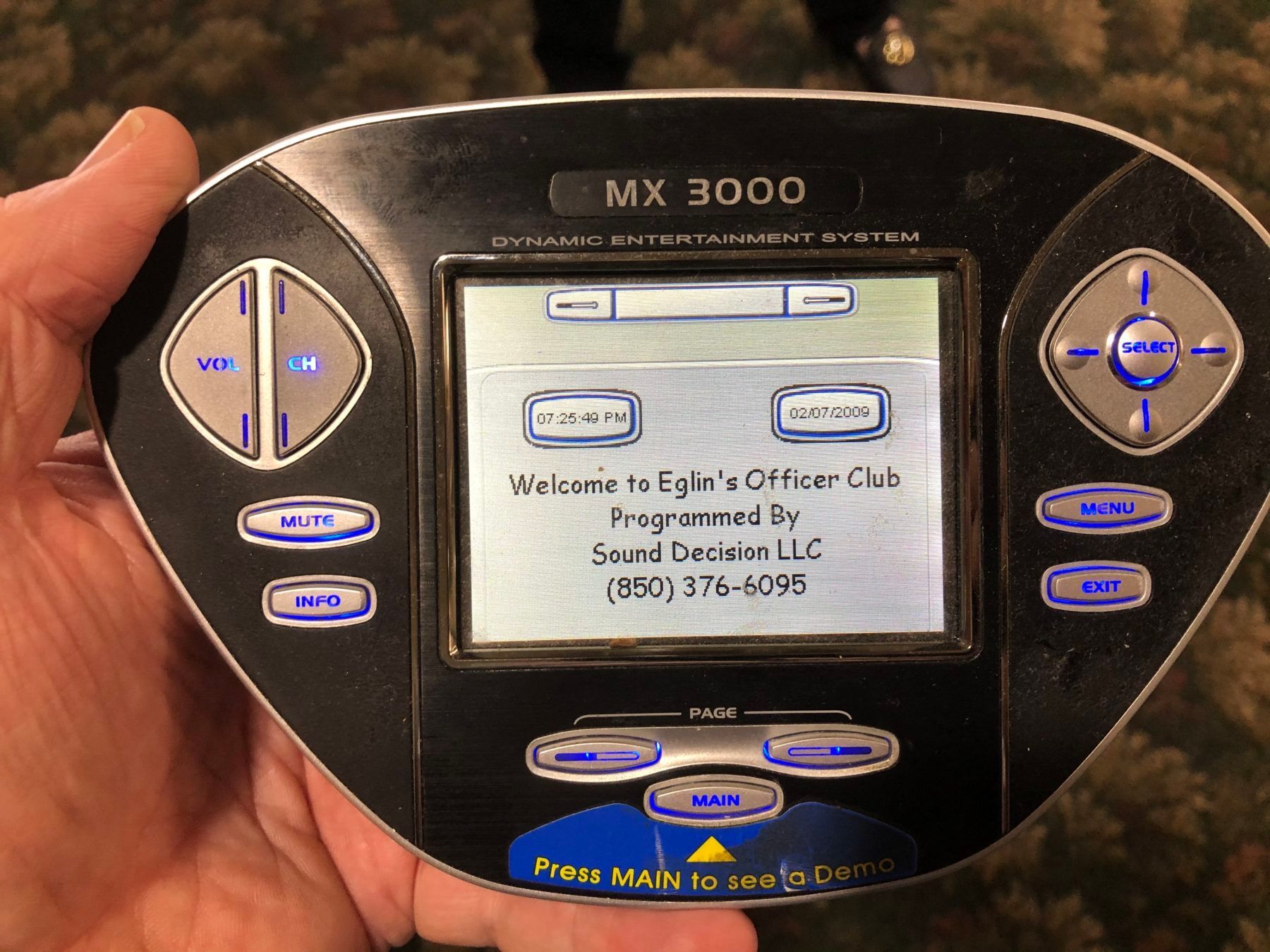 Smart Gadget — Santa Rosa Beach, FL — Sound Decision