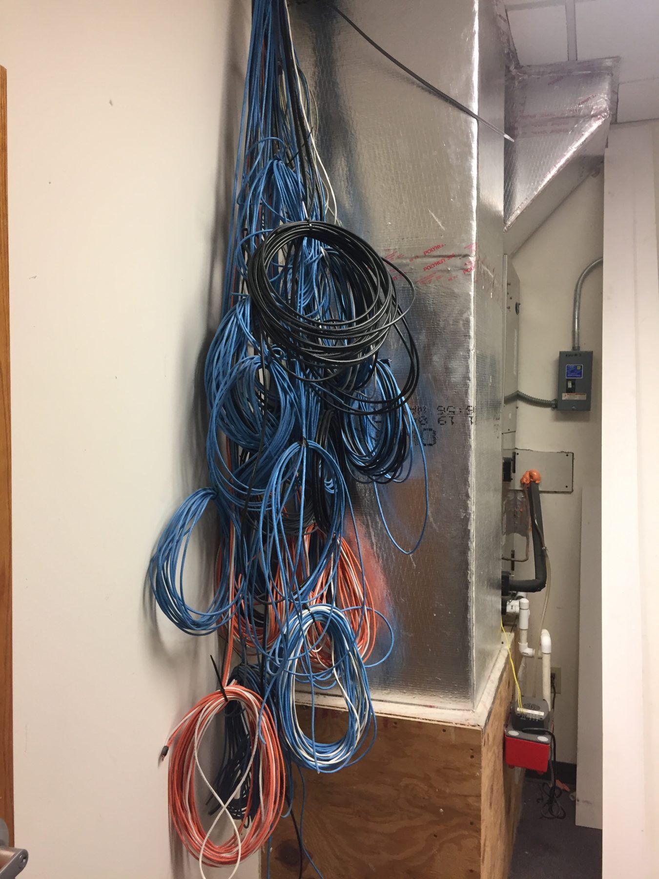 Cables For Audio Installation — Santa Rosa Beach, FL — Sound Decision