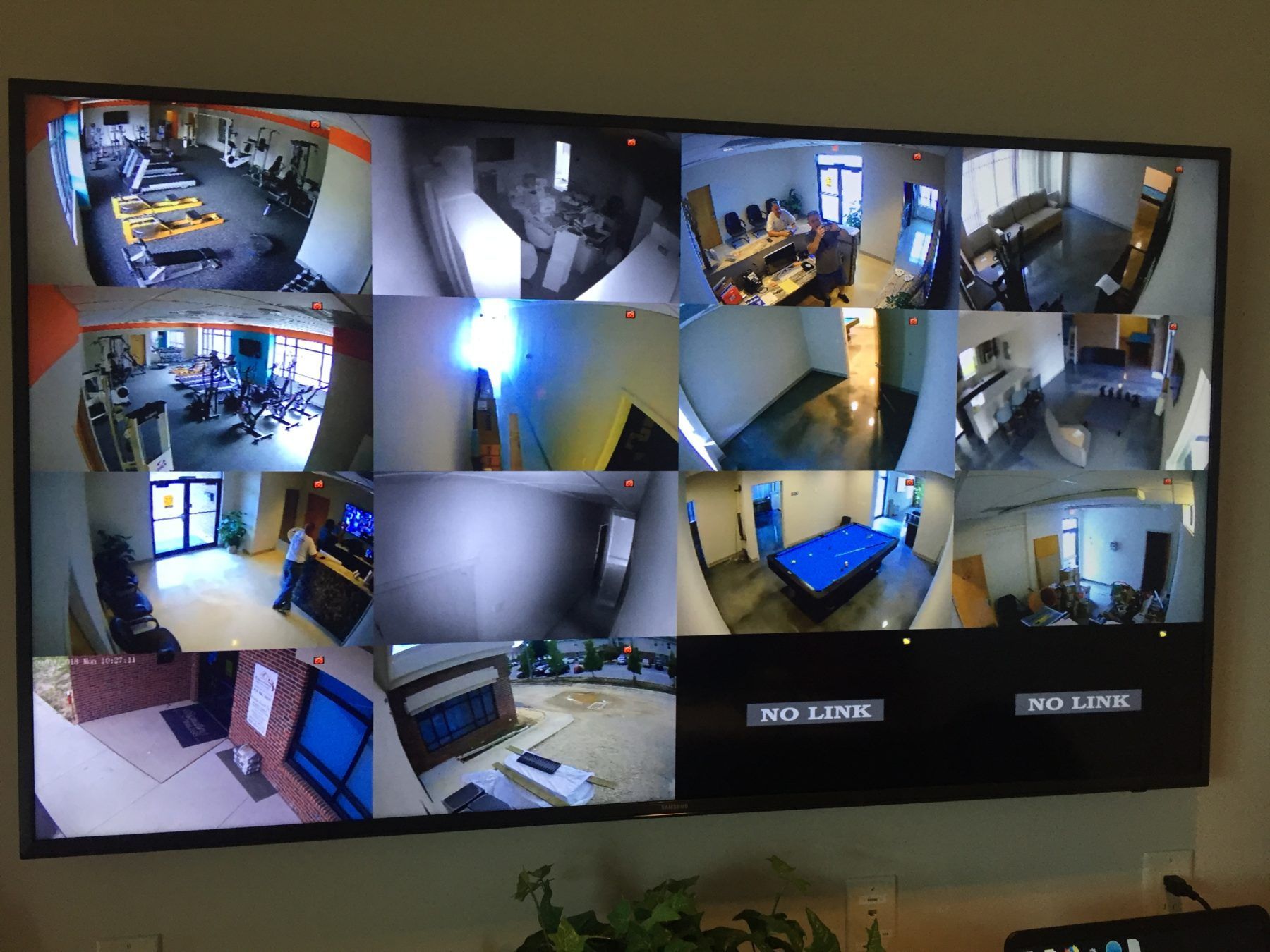 CCTV Home Videos — Santa Rosa Beach, FL — Sound Decision