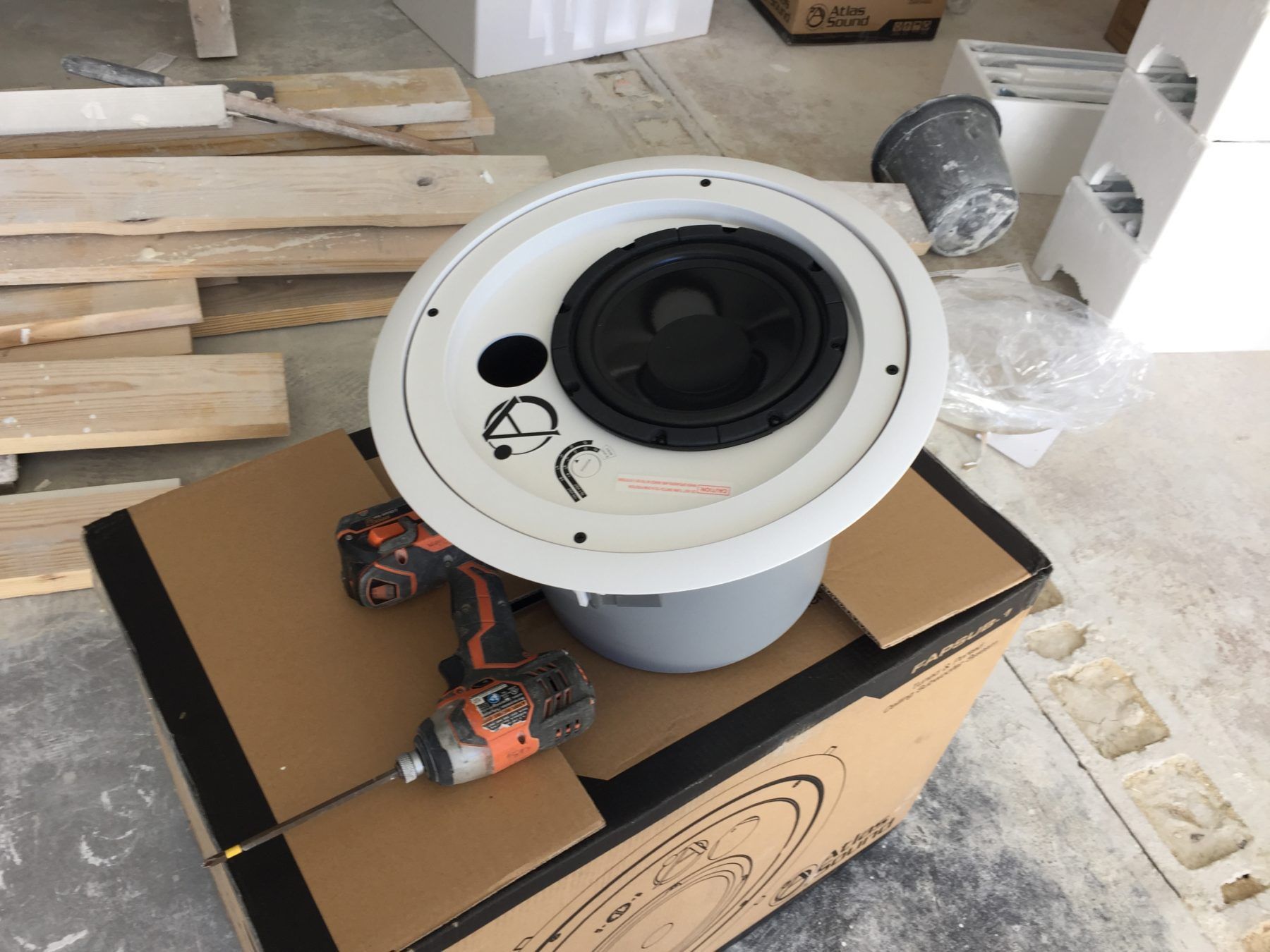 Repairing Audio — Santa Rosa Beach, FL — Sound Decision