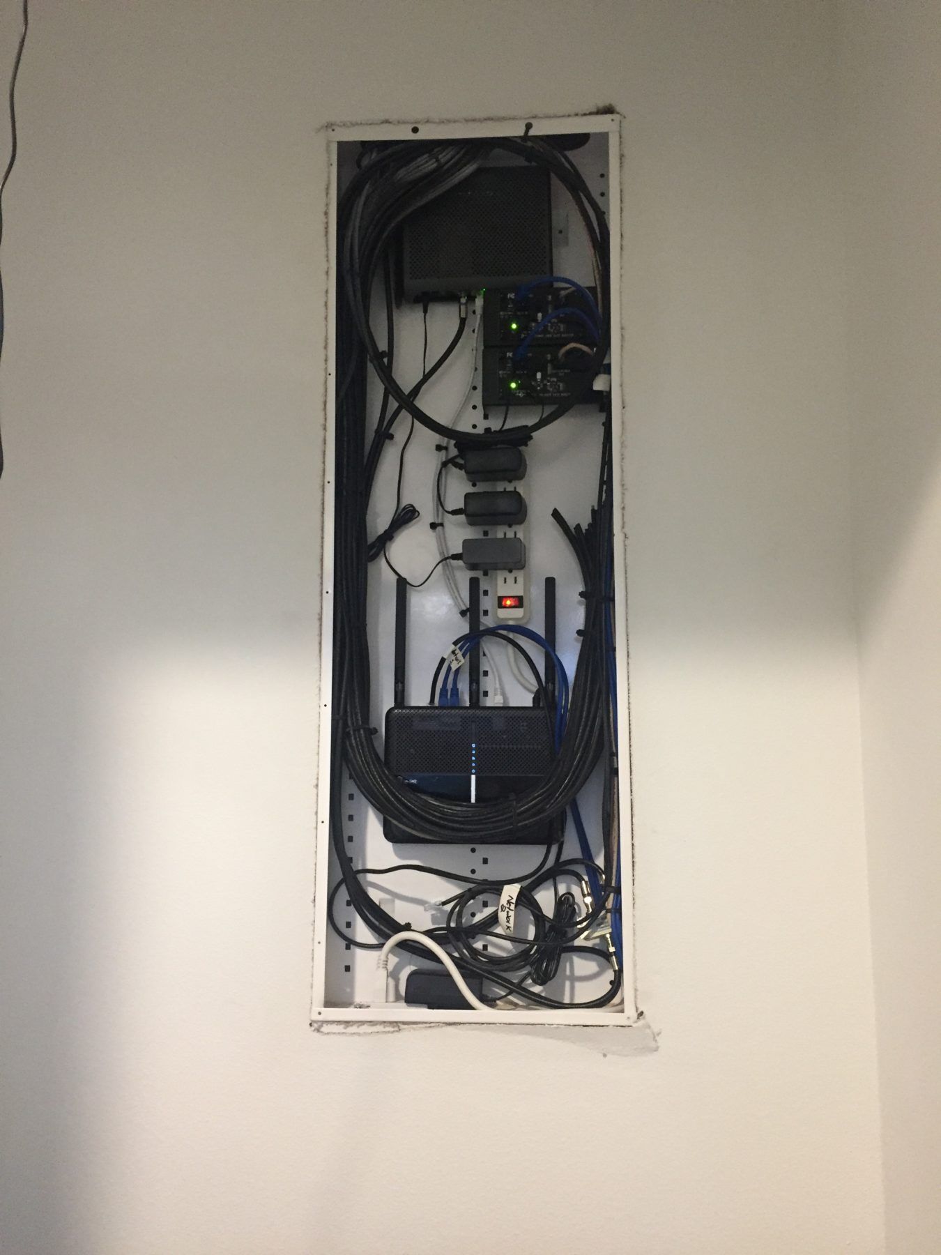 Electric Cables — Santa Rosa Beach, FL — Sound Decision