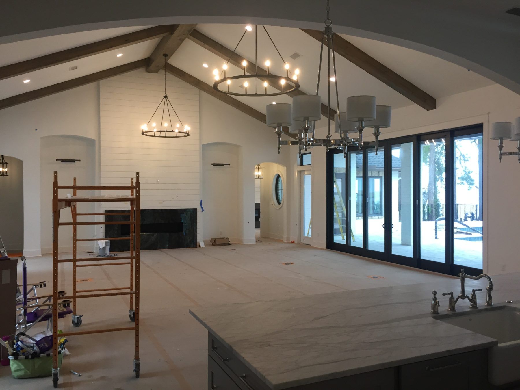 Installing Room Audio — Santa Rosa Beach, FL — Sound Decision