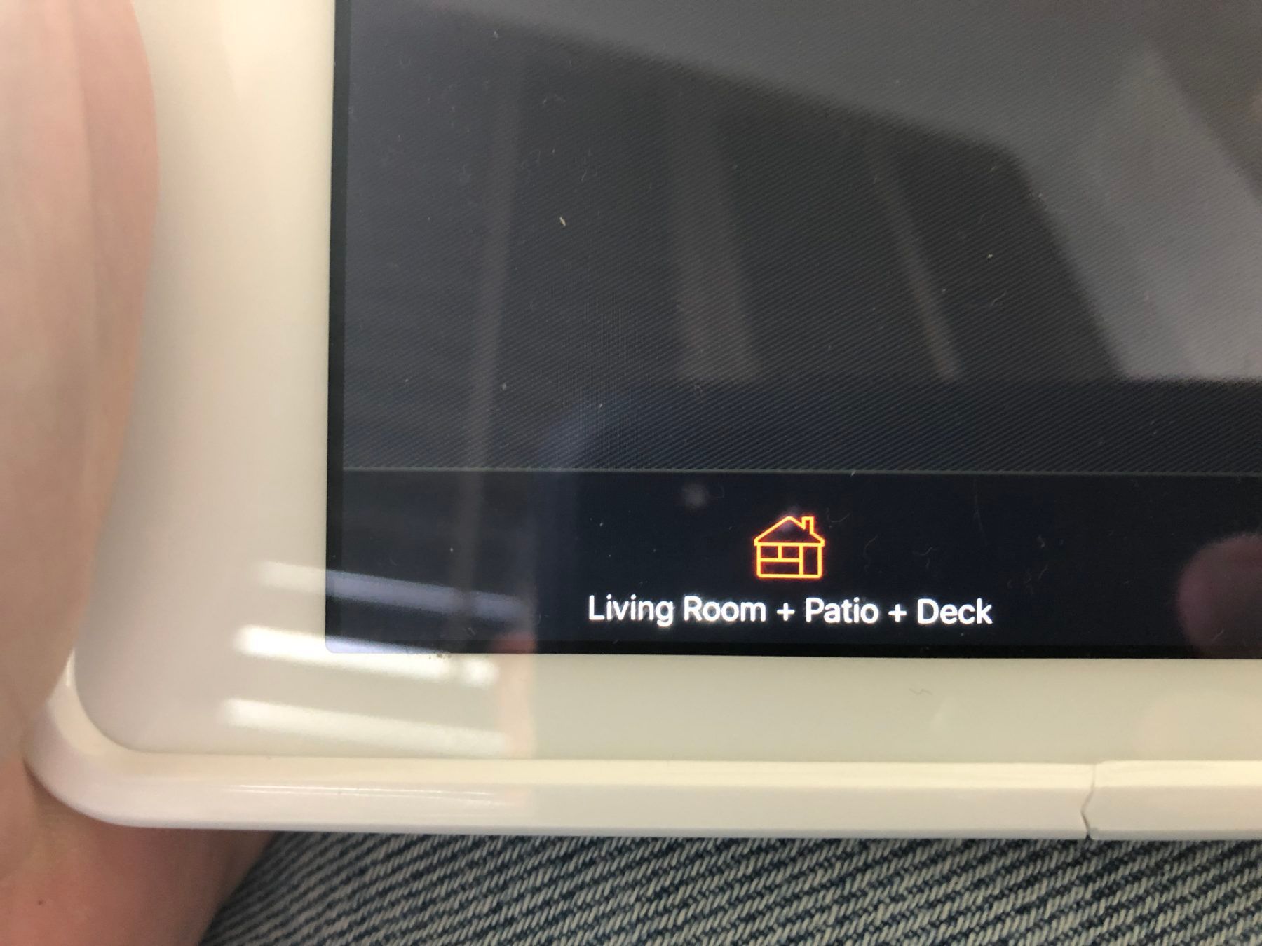 Smart Device Audio Control — Santa Rosa Beach, FL — Sound Decision