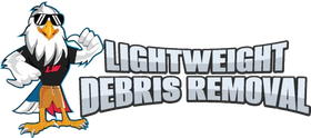 Lightweight Debris Removal logo