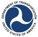 Transportation logo