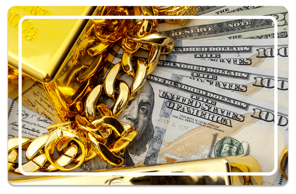 Sell Safe & Secure - Cash 4 Gold - Medford, NY