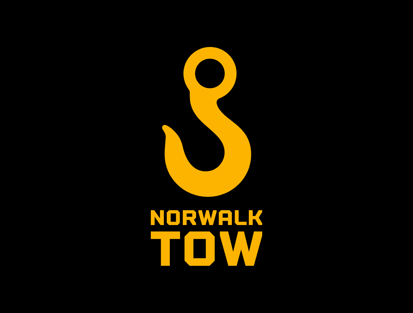 Norwalk Tow logo