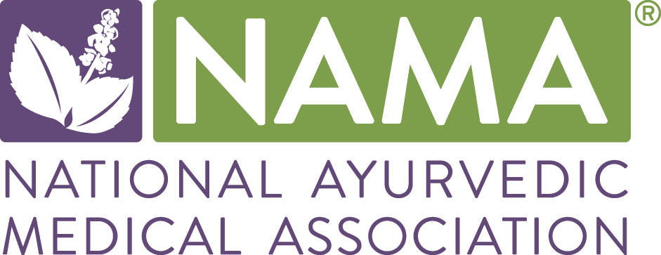 NAMA logo