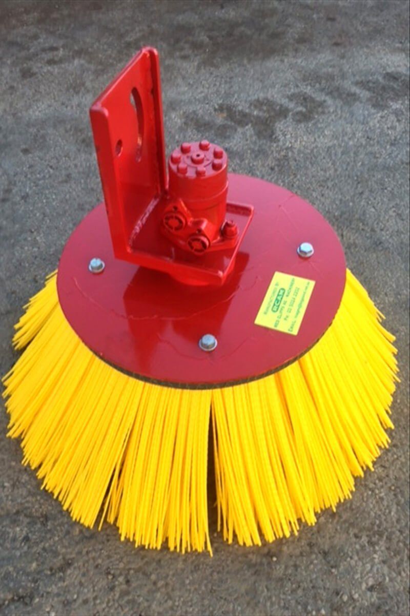 Hydraulic Cane Sweeper from Red Cliffs Ag-Machinery
