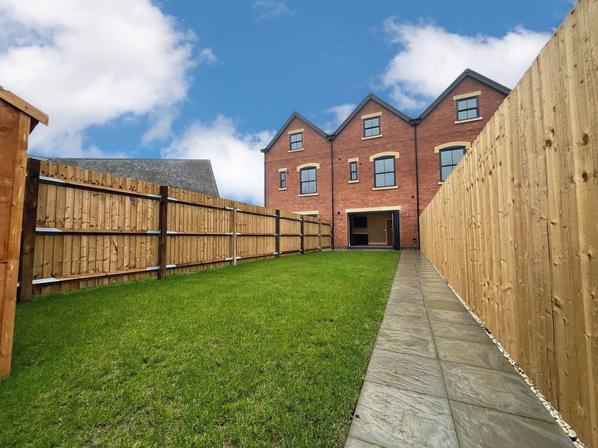 Residential Development