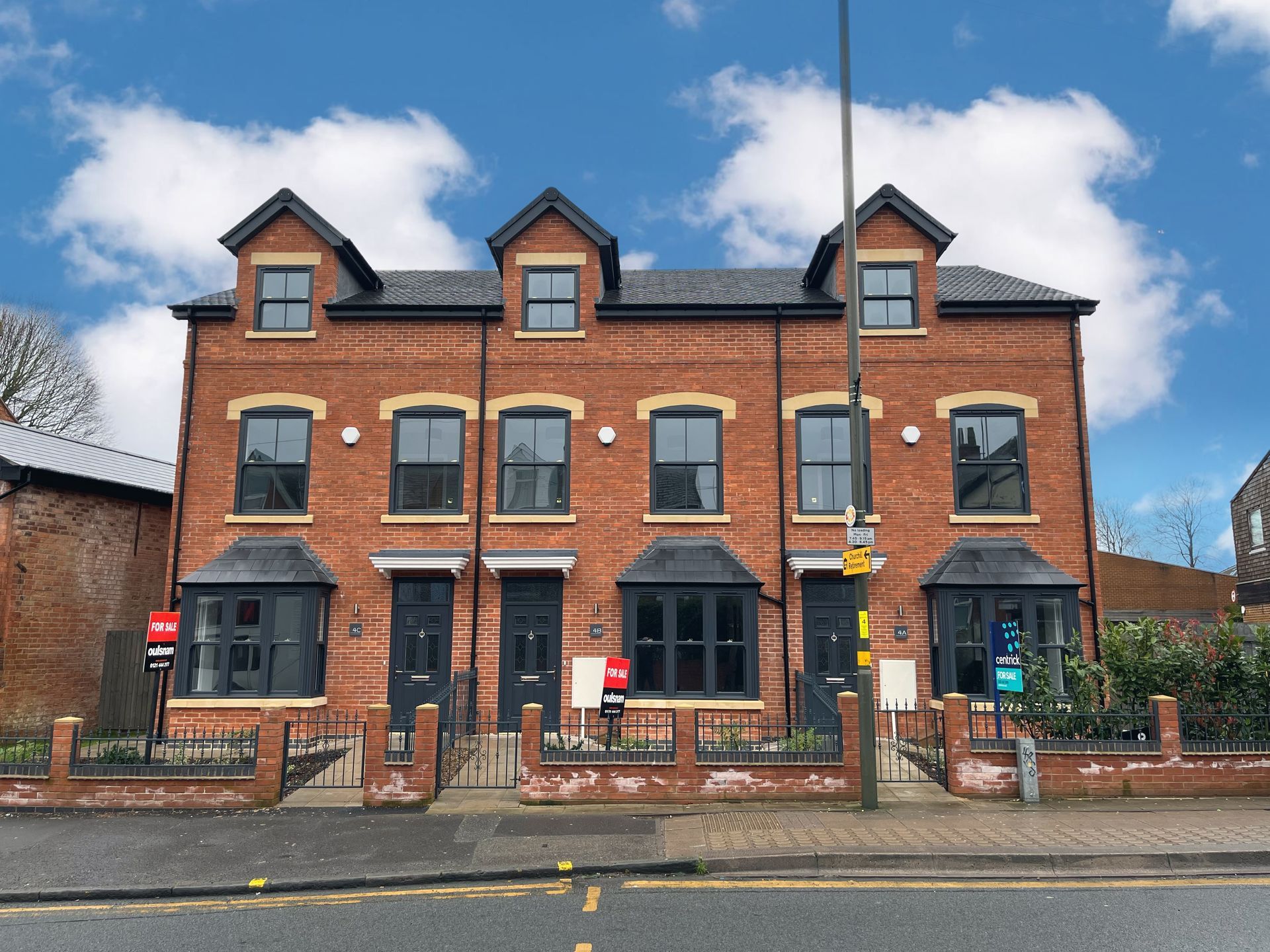 Residential Development