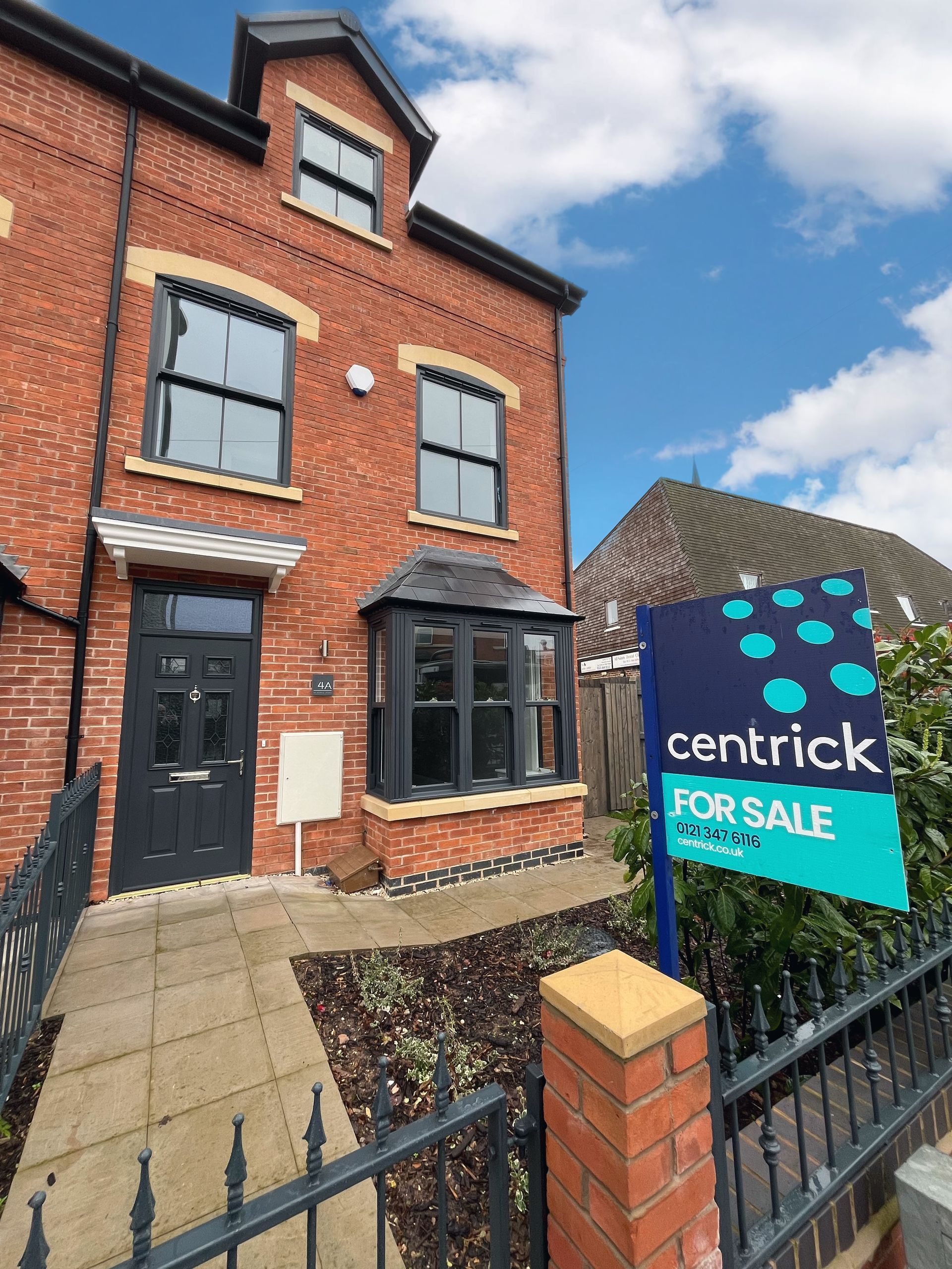 Residential Development