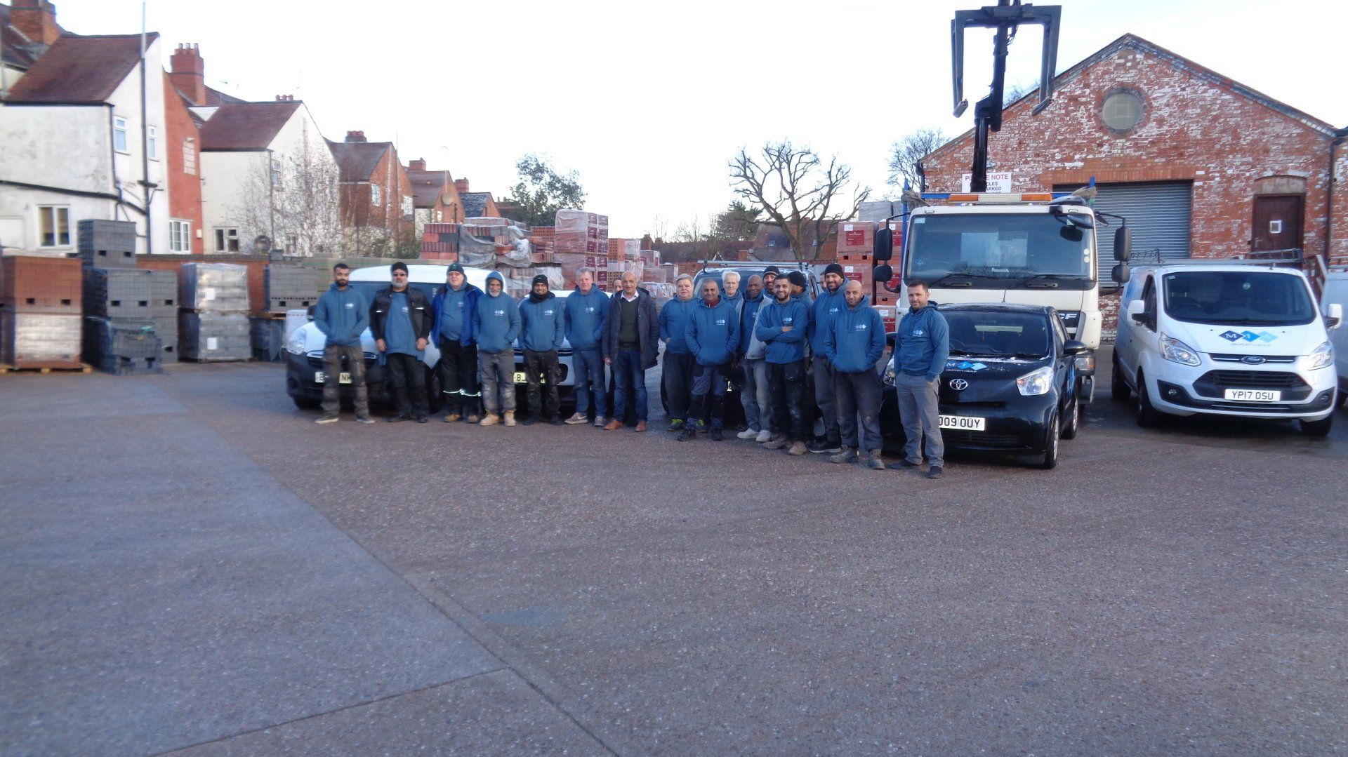 Property Development, property developer