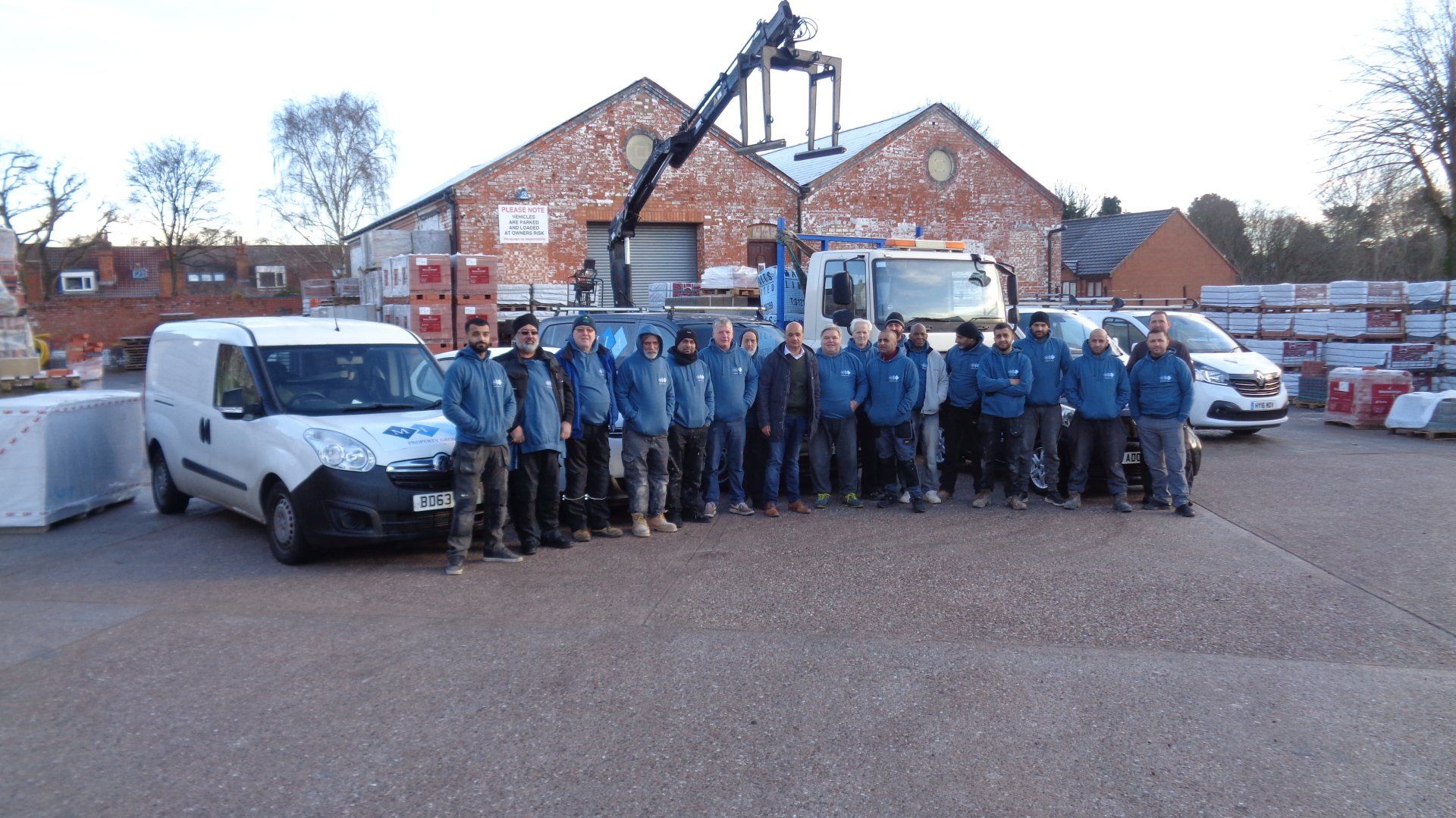 Property Development, property developer