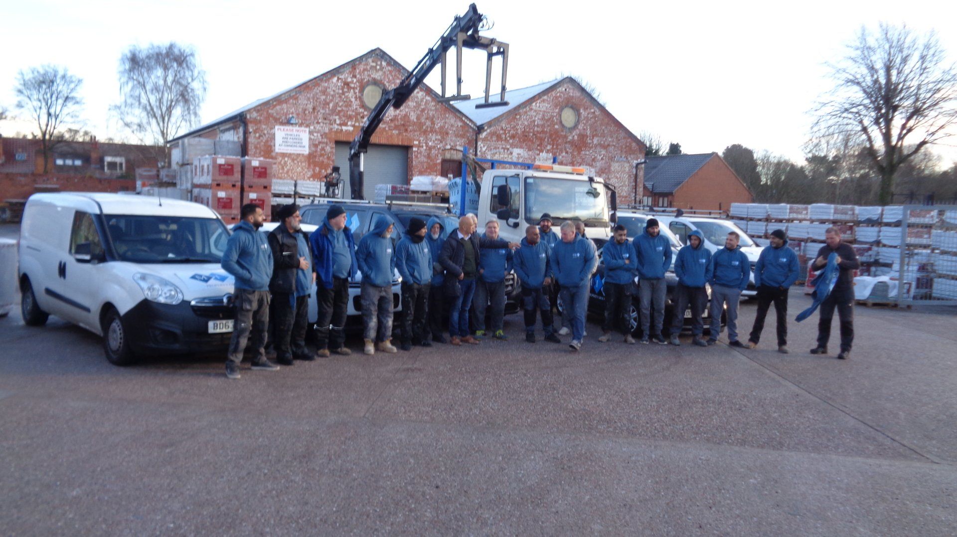 Property Development, property developer