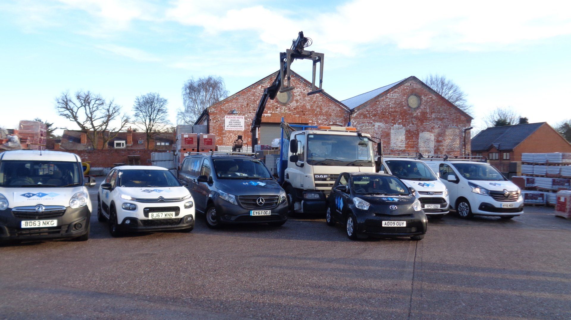 Property Development, property developer