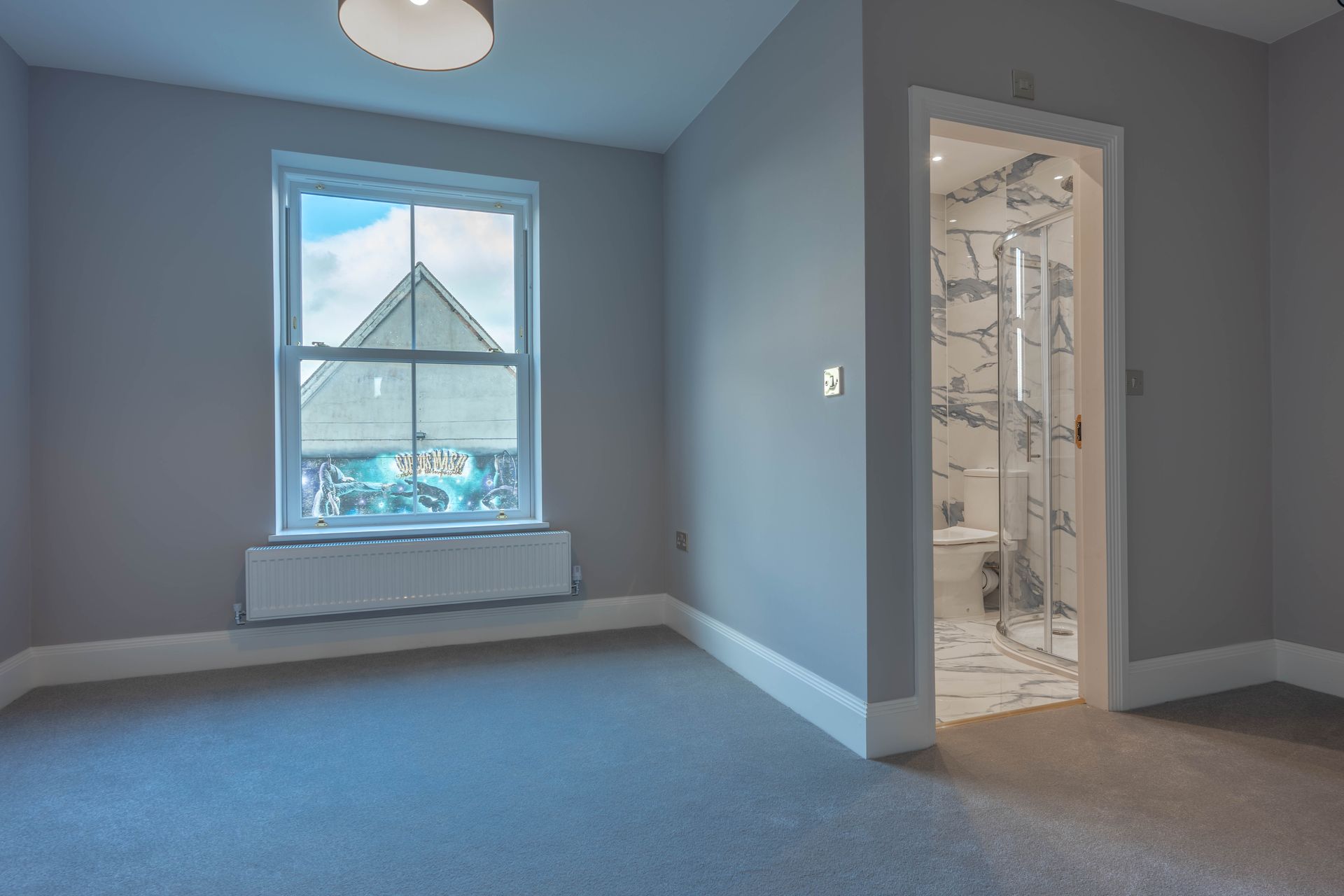 Residential Development