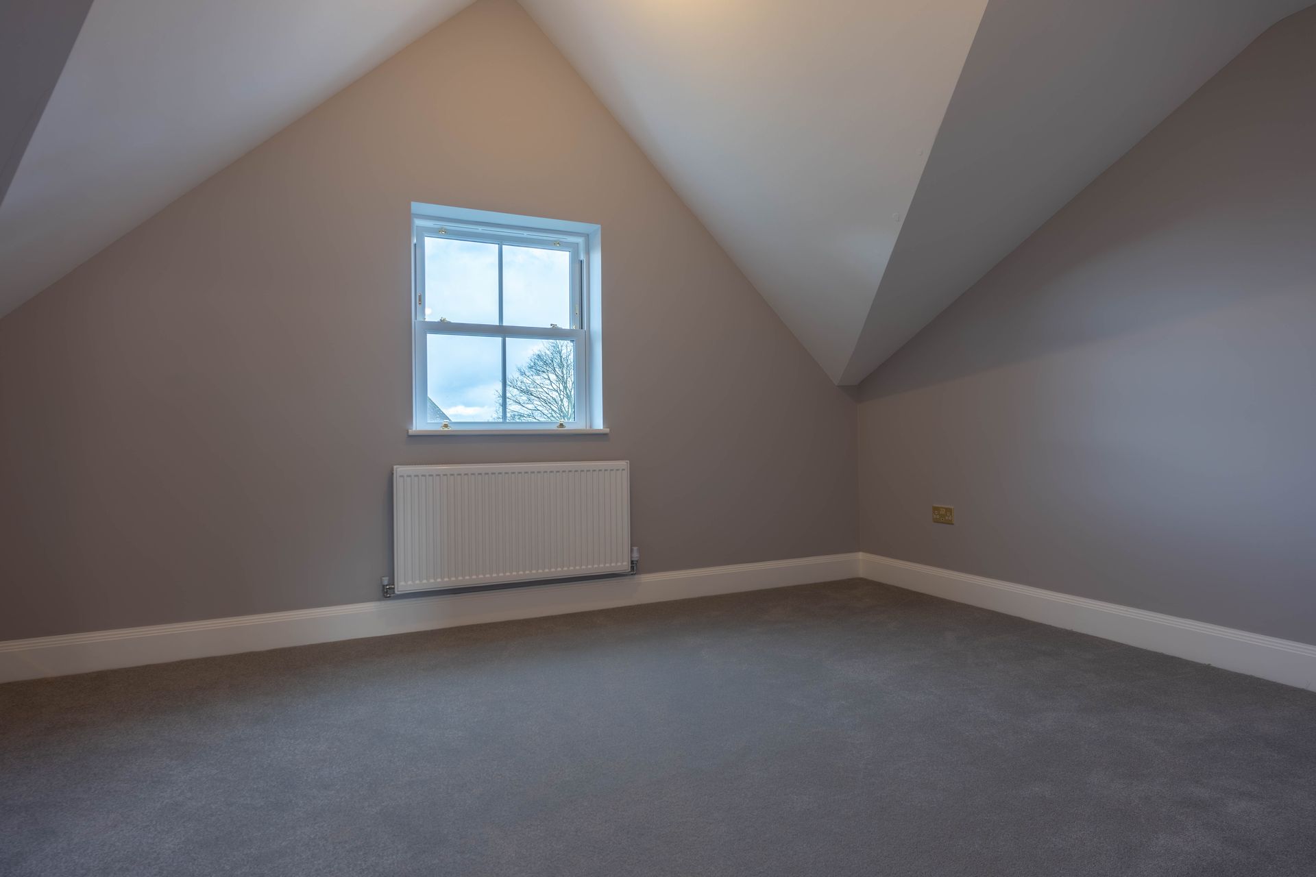 Residential Development