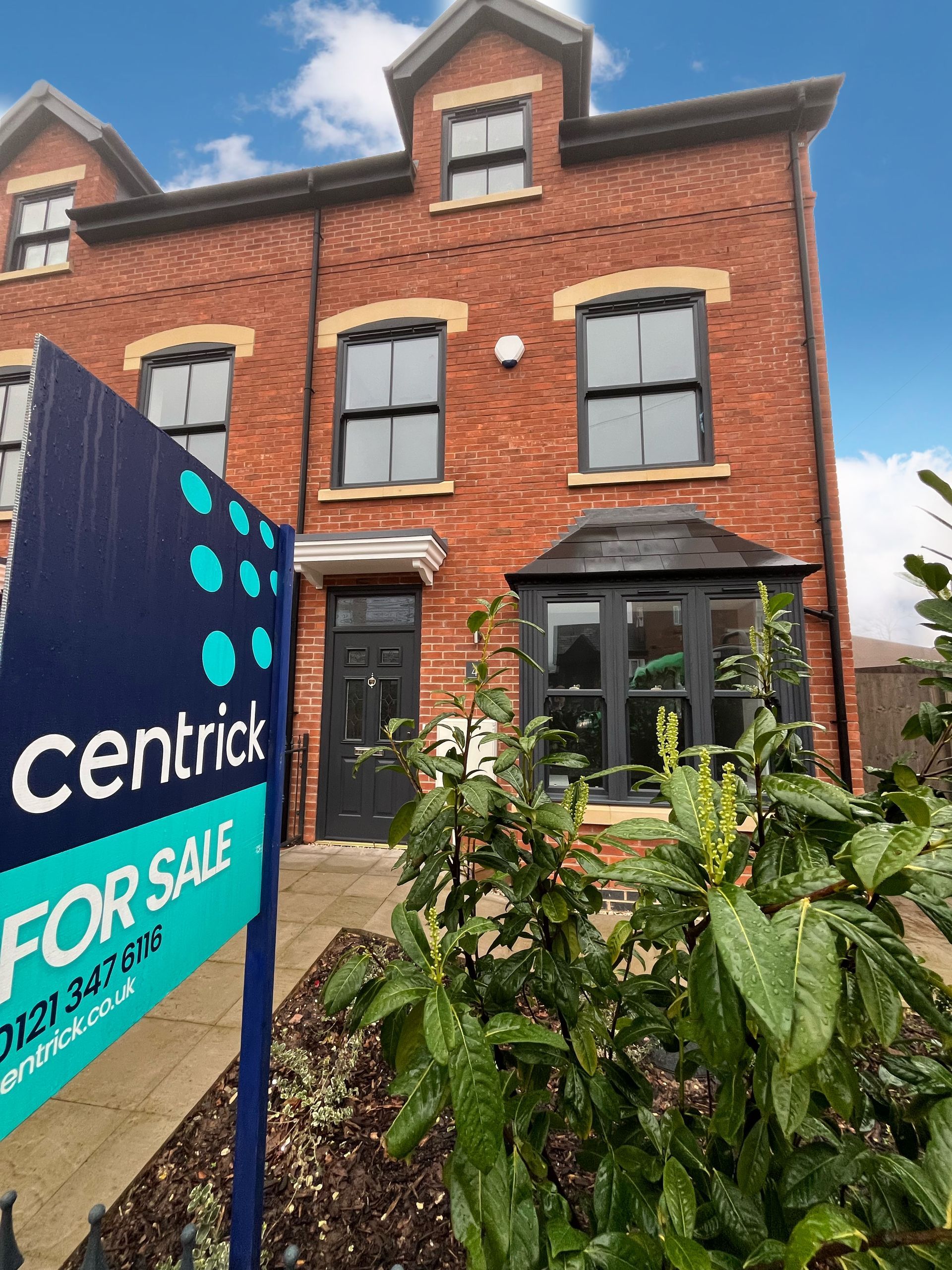 Residential Development