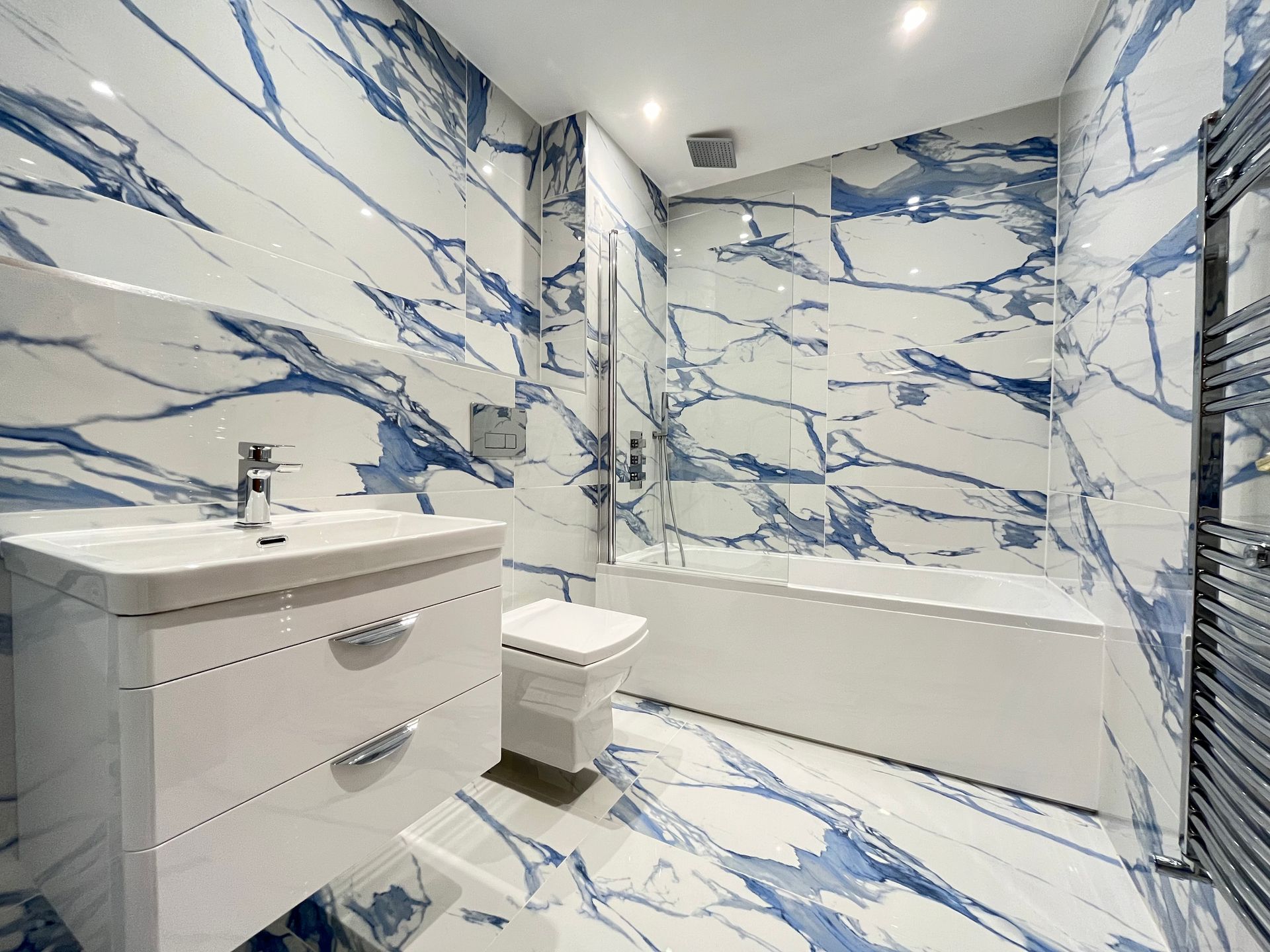 Residential Development